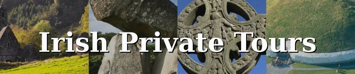 Irish Private Tours