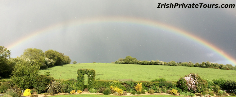 Irish Rainbow