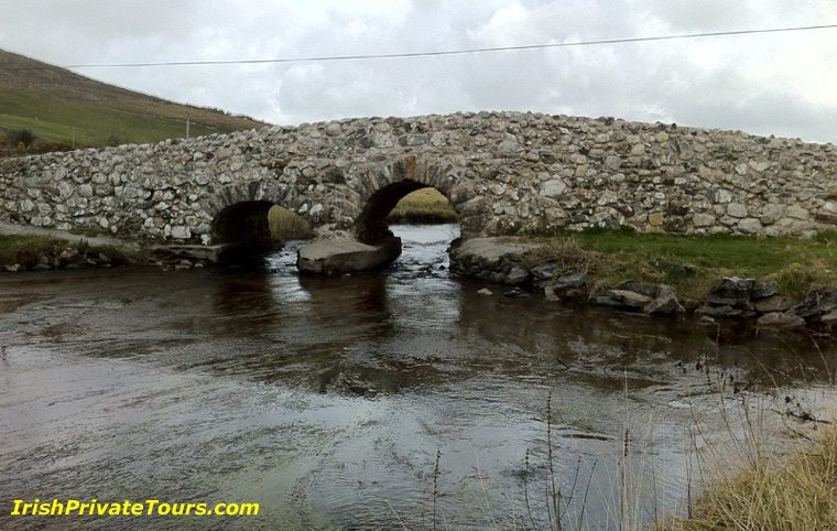 The Quite Man Bridge